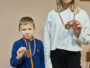 Wakacyjne zajęcia z GOK - podsumowanie - zdjęcie16