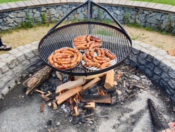 Wakacyjne zajęcia z GOK - podsumowanie - zdjęcie19