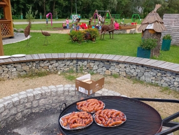 Wakacyjne zajęcia z GOK - podsumowanie - zdjęcie24