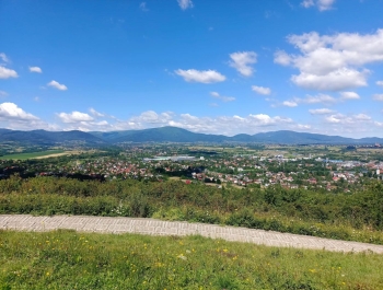 Wakacyjne zajęcia z GOK - podsumowanie - zdjęcie25