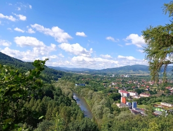 Wakacyjne zajęcia z GOK - podsumowanie - zdjęcie27