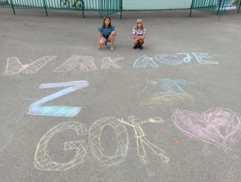 Wakacyjne zajęcia z GOK - podsumowanie - zdjęcie34