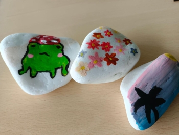 Wakacyjne zajęcia z GOK - podsumowanie - zdjęcie59