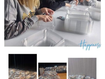 Gmina dla Wiktorka - podsumowanie - zdjęcie1