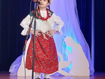 Podsumowanie XIII KONKURSU KOLĘD I PASTORAŁEK - zdjęcie11