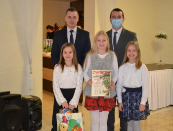 Podsumowanie XIII KONKURSU KOLĘD I PASTORAŁEK - zdjęcie12