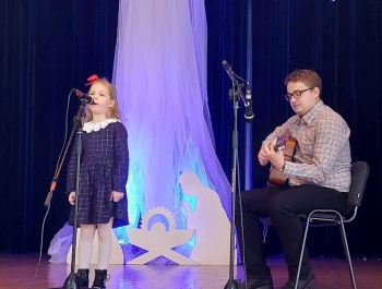 Podsumowanie XIII KONKURSU KOLĘD I PASTORAŁEK - zdjęcie14