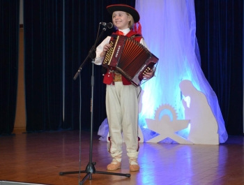 Podsumowanie XIII KONKURSU KOLĘD I PASTORAŁEK - zdjęcie15