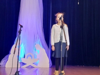 Podsumowanie XIII KONKURSU KOLĘD I PASTORAŁEK - zdjęcie19