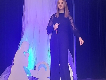 Podsumowanie XIII KONKURSU KOLĘD I PASTORAŁEK - zdjęcie1