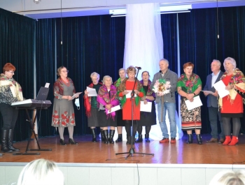 Podsumowanie XIII KONKURSU KOLĘD I PASTORAŁEK - zdjęcie2