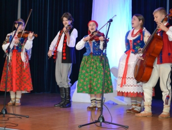 Podsumowanie XIII KONKURSU KOLĘD I PASTORAŁEK - zdjęcie3