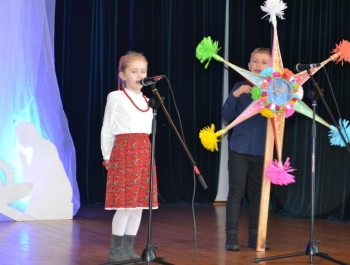 Podsumowanie XIII KONKURSU KOLĘD I PASTORAŁEK - zdjęcie4