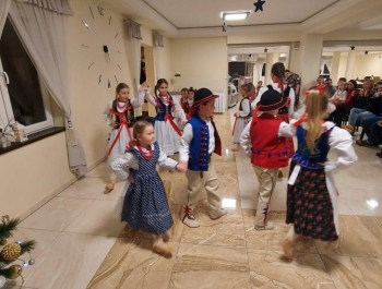 Podsumowanie XIII KONKURSU KOLĘD I PASTORAŁEK - zdjęcie5