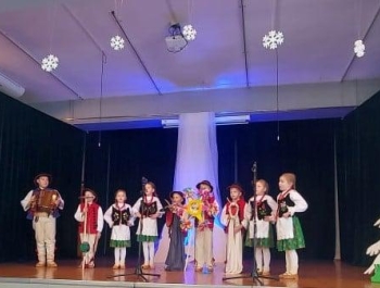 Podsumowanie XIII KONKURSU KOLĘD I PASTORAŁEK - zdjęcie6