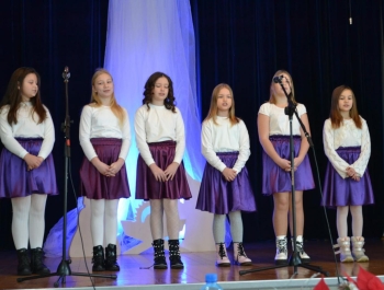 Podsumowanie XIII KONKURSU KOLĘD I PASTORAŁEK - zdjęcie7