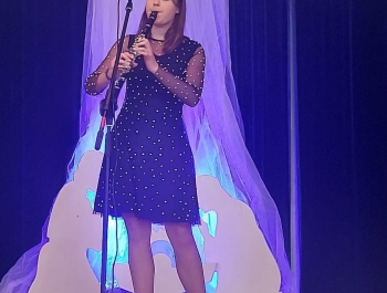 Podsumowanie XIII KONKURSU KOLĘD I PASTORAŁEK - zdjęcie8