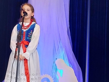 Podsumowanie XIII KONKURSU KOLĘD I PASTORAŁEK - zdjęcie9