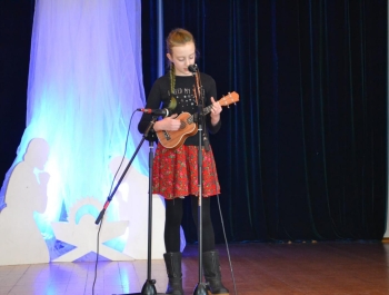 Podsumowanie XIII KONKURSU KOLĘD I PASTORAŁEK - zdjęcie10