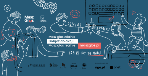 Akcja Masz Głos