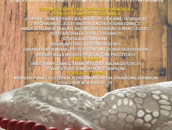 "RÓŻNIMY SIĘ PIKNIE" - zdjęcie1