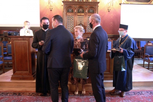 „Naprawdę warto się uczyć”