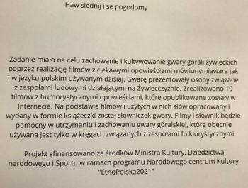 GBP: publikacja powstała w programie „Haw siednij i se pogodomy”. - zdjęcie6