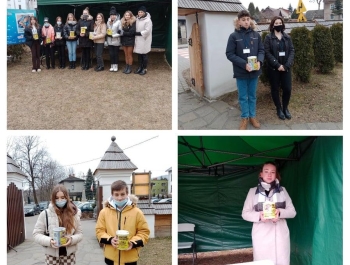 Gmina Gilowice dla Wiktorka - zdjęcie2