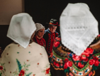 Żywieckie Gody na Zabłociu. - zdjęcie1