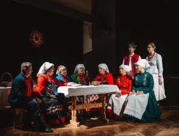 Żywieckie Gody na Zabłociu. - zdjęcie2