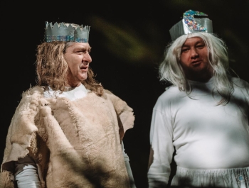 Żywieckie Gody na Zabłociu. - zdjęcie3