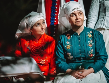 Żywieckie Gody na Zabłociu. - zdjęcie5