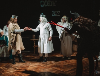 Żywieckie Gody na Zabłociu. - zdjęcie6