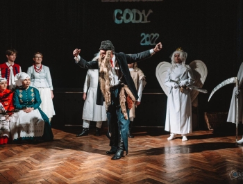 Żywieckie Gody na Zabłociu. - zdjęcie9