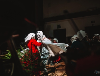 Żywieckie Gody na Zabłociu. - zdjęcie12