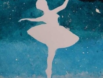 Zajęcia plastyczne w Rychwałdzie - zdjęcie1