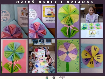 Zajęcia plastyczne w Rychwałdzie - zdjęcie3