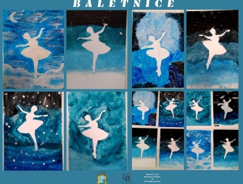 Zajęcia plastyczne w Rychwałdzie - zdjęcie4