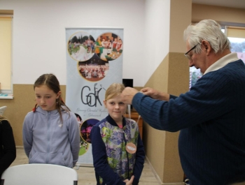 Uśmiech jest na wagę złota! - zdjęcie5