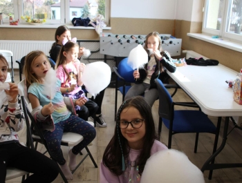 Uśmiech jest na wagę złota! - zdjęcie6