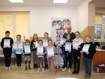 Uśmiech jest na wagę złota! - zdjęcie8