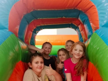 Uśmiech jest na wagę złota! - zdjęcie9