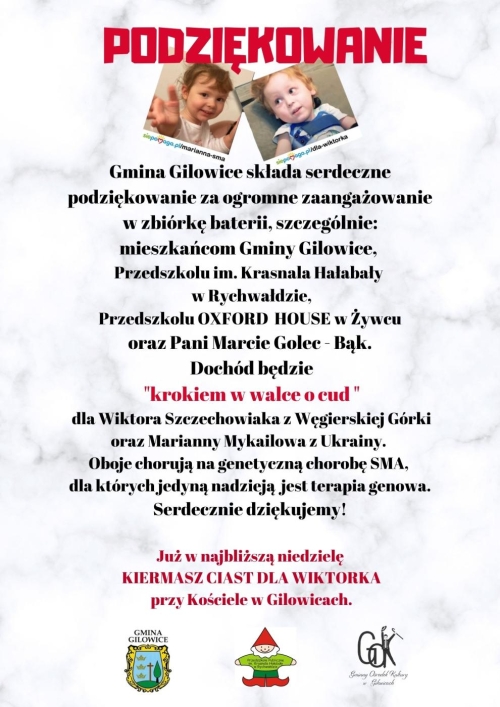 Baterie na wagę złota!