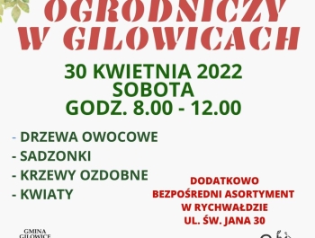 KIERMASZ OGRODNICZY - zdjęcie4