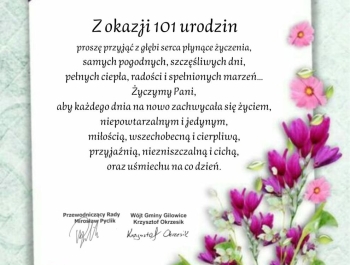 Niecodzienny Jubileusz - zdjęcie1