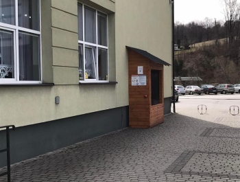 Tężnia Solankowa - zdjęcie1