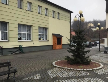 Tężnia Solankowa - zdjęcie5