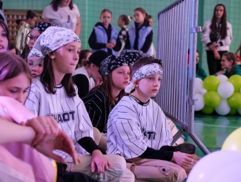 Turniej Tańca „REVOLUTION OF DANCE”, - zdjęcie6