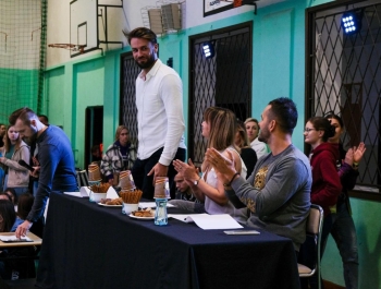 Turniej Tańca „REVOLUTION OF DANCE”, - zdjęcie1