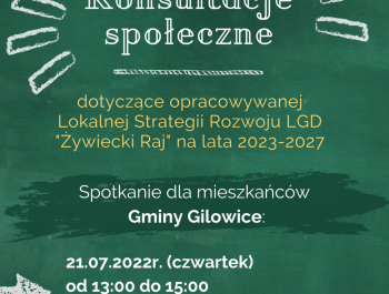 LGD zaprasza do tworzenia wspólnej Lokalnej Strategii Rozwoju - zdjęcie2